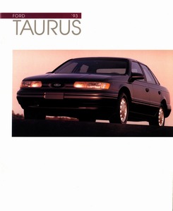 1993 Ford Taurus-01.jpg